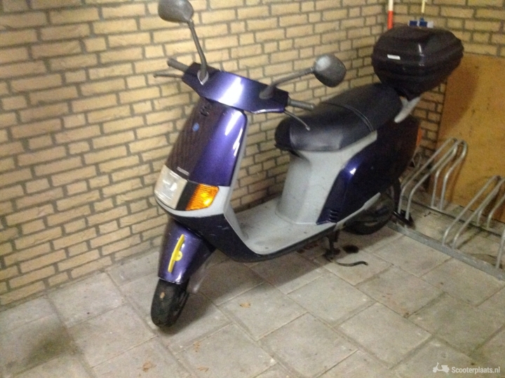 Vespa Overig overige