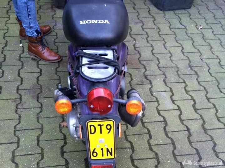 Honda Overig overige