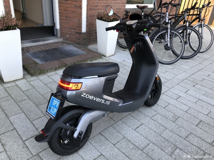 Overig Overig grijs