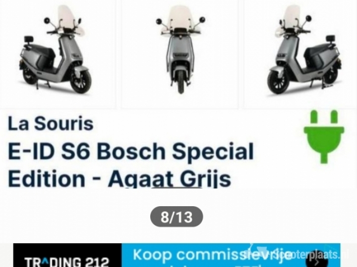 Overig Overig overige