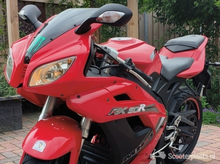 Overig Overig rood