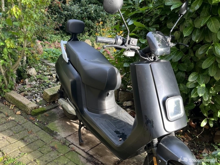 Overig Overig zwart