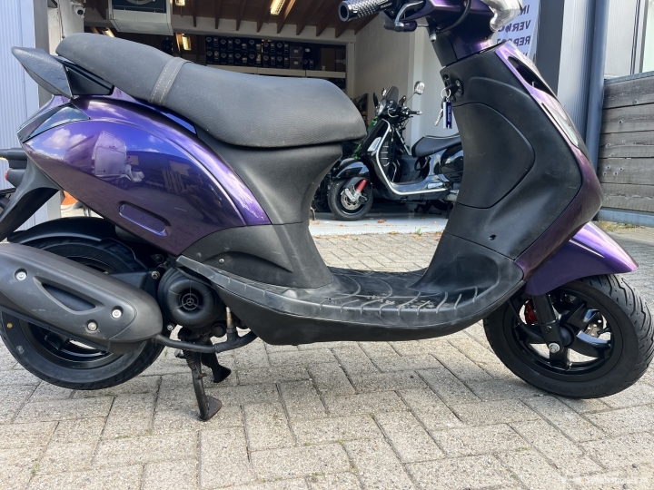 Piaggio Zip overige