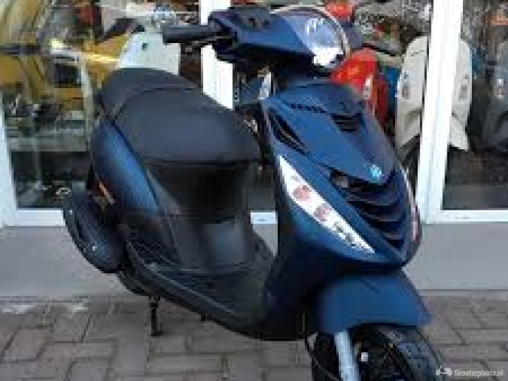 Piaggio Zip overige