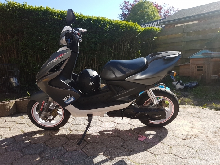 Yamaha Overig overige