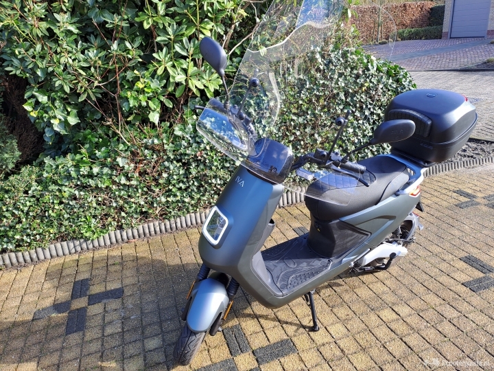 Overig Overig groen