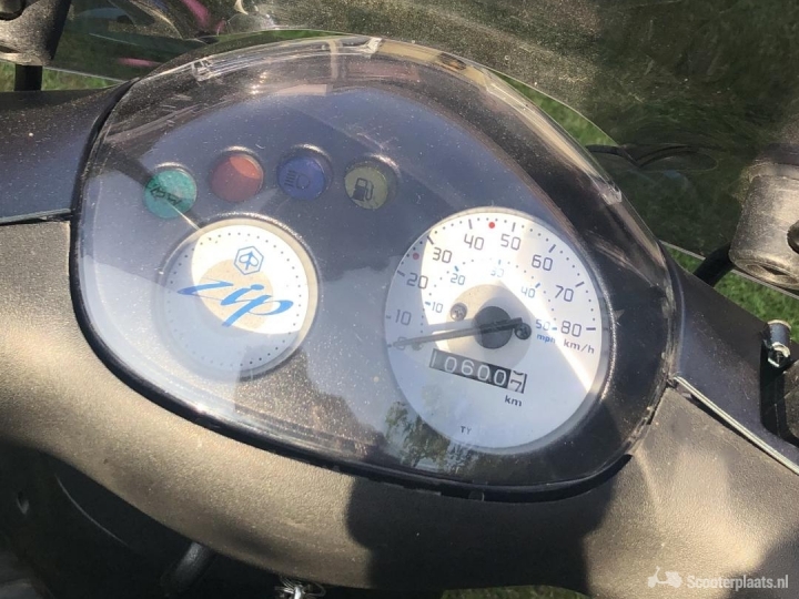 Piaggio Zip overige