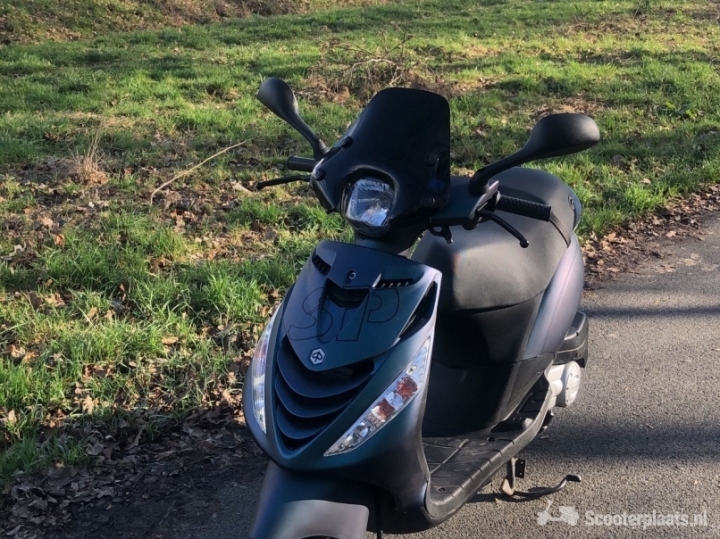 Piaggio Zip overige