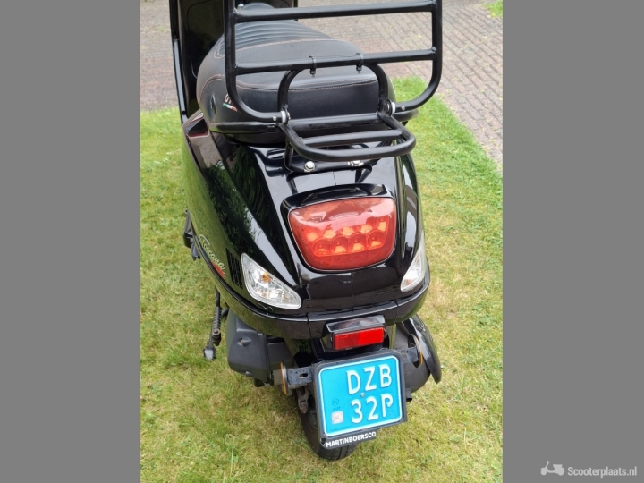 Overig Overig zwart