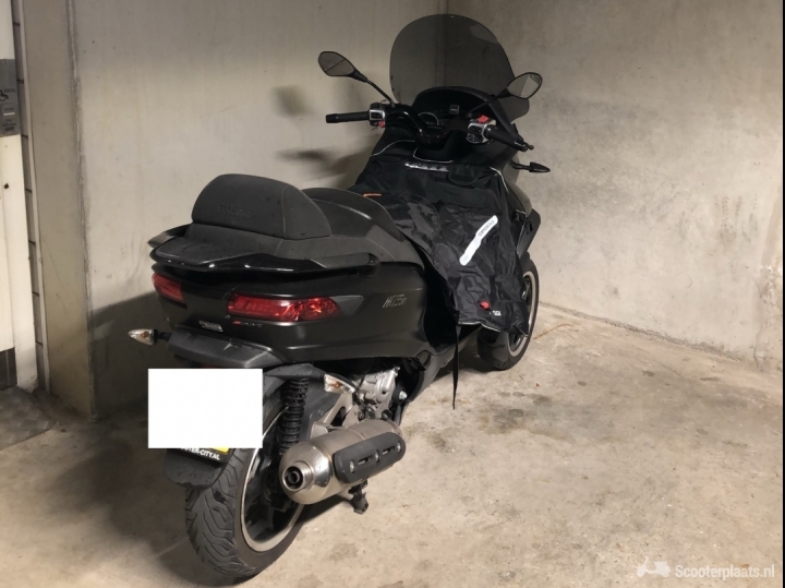 MP3 500cc LT Sport  Piaggio - foto 2