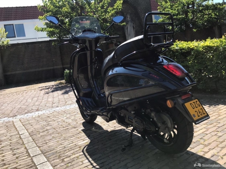 Vespa Overig overige