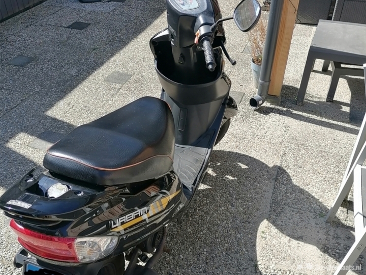 Overig Overig zwart