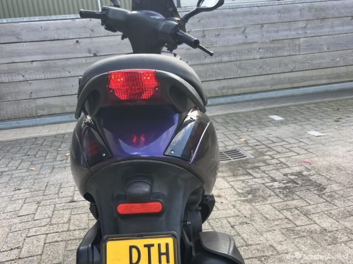 Piaggio Zip overige