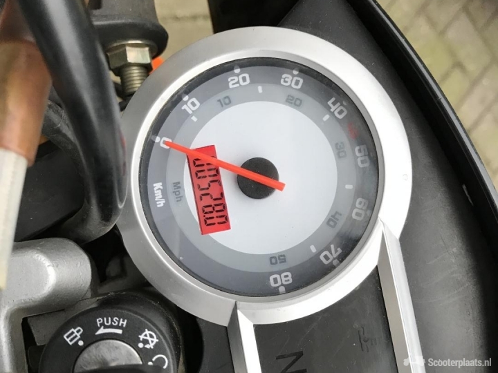 Generic Trigger SM50 - foto 2