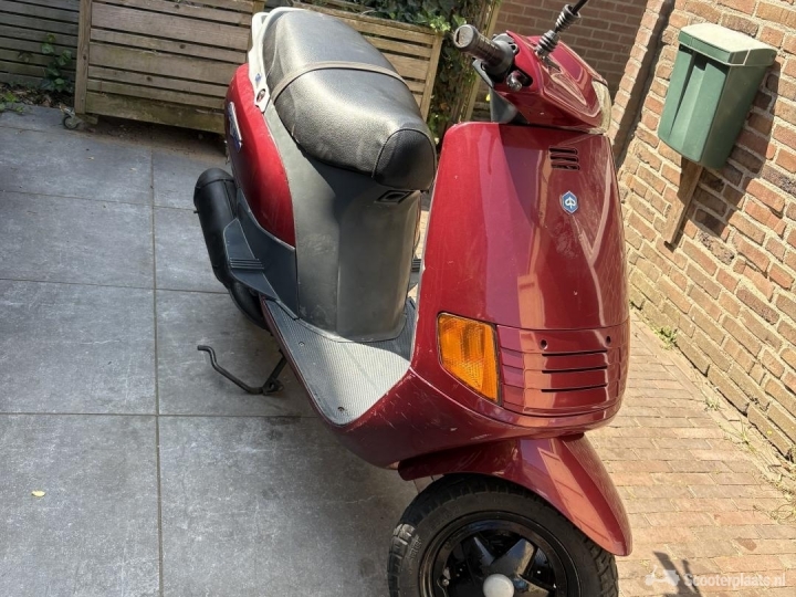 Piaggio Overig overige