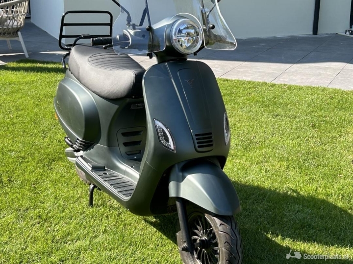Overig Overig groen