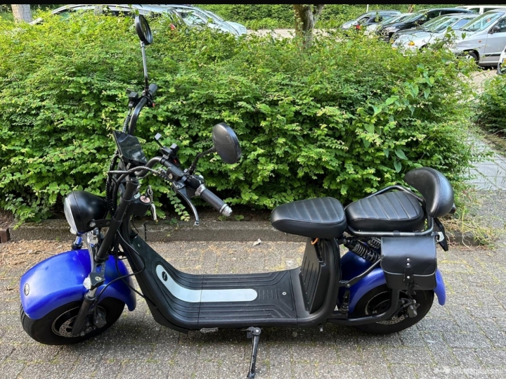 Overig Overig zwart