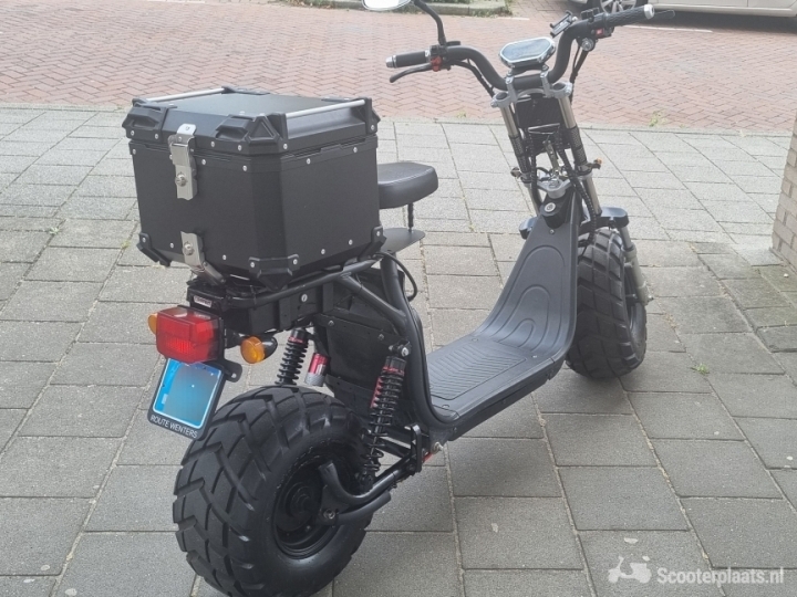 Overig Overig zwart