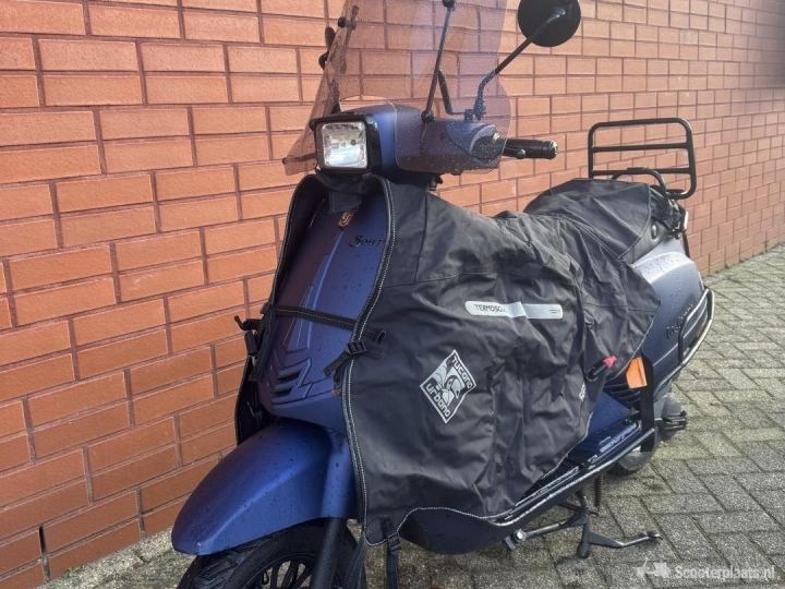 Overig Overig blauw