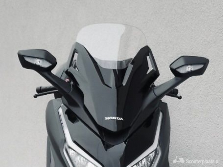 Honda Overig zwart