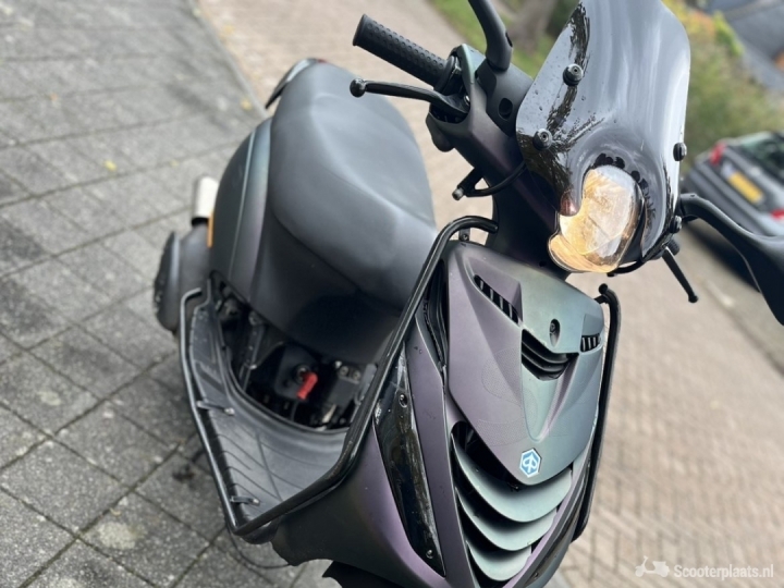 Piaggio Zip overige