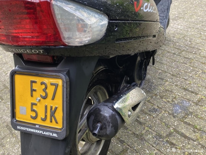Overig Overig zwart