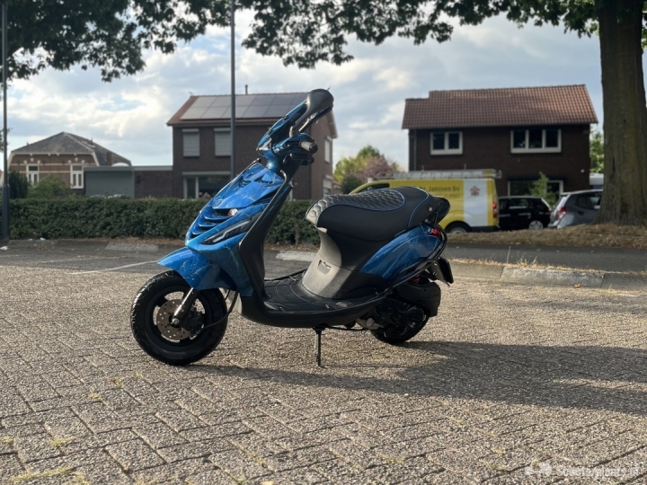 Piaggio Zip overige