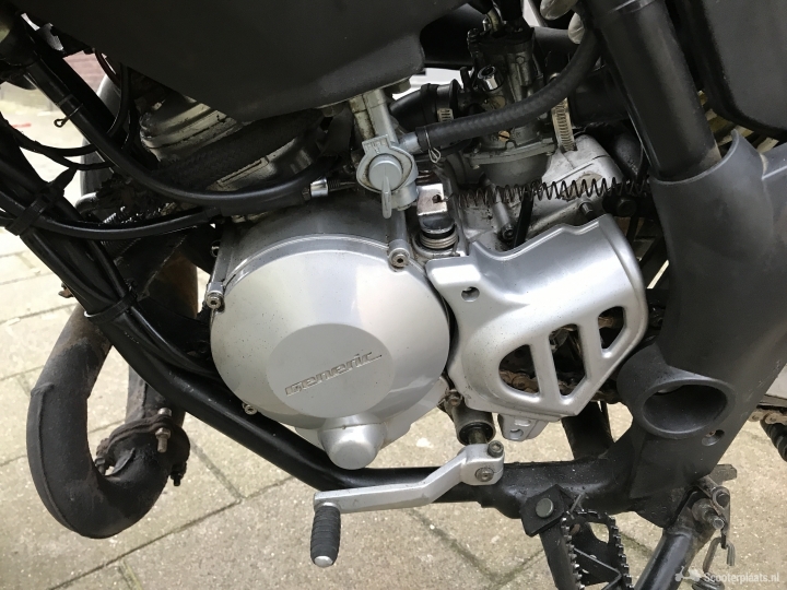 Generic Trigger SM50 - foto 3