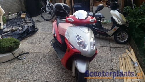 Overig Overig rood