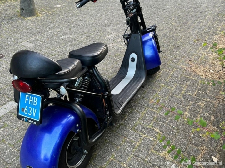 Overig Overig zwart