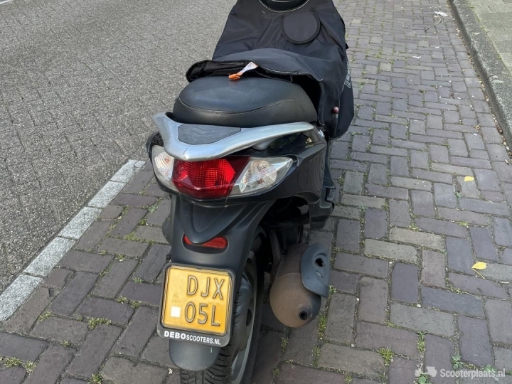 Overig Overig blauw