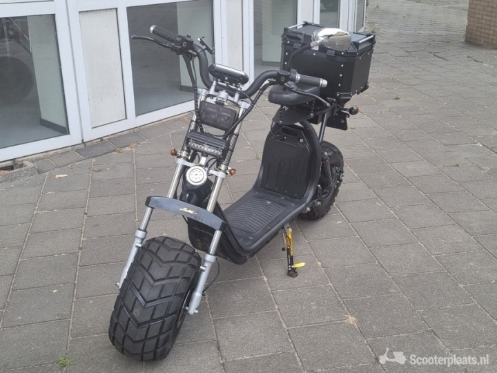 Overig Overig zwart