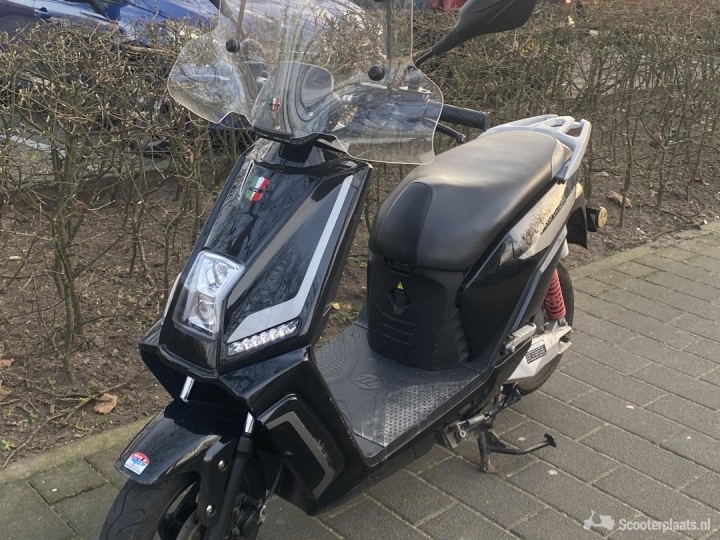 Overig Overig zwart
