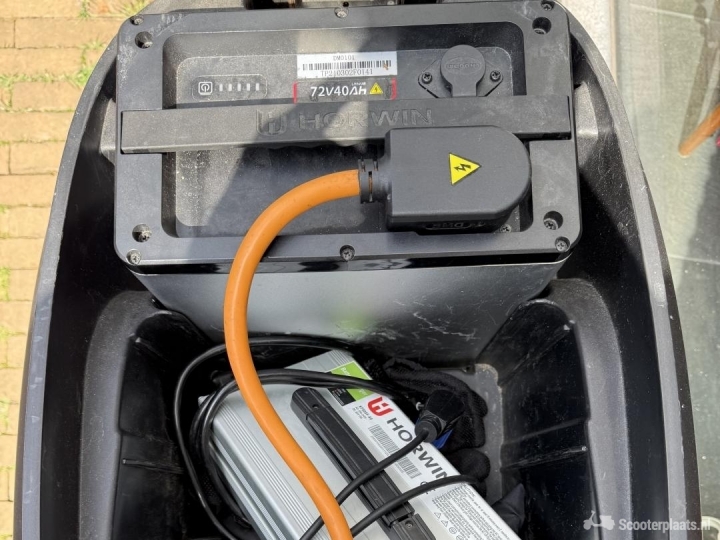 Overig Overig matzwart