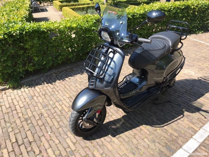 Vespa Overig overige