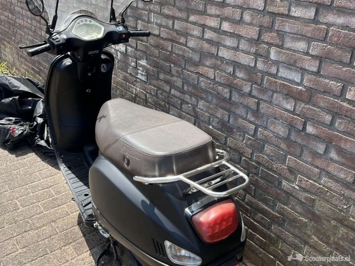 Overig Overig matzwart