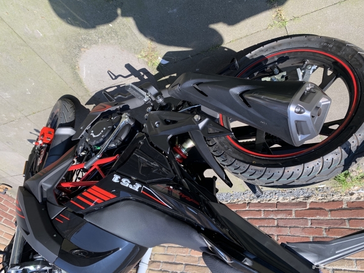 Overig Overig zwart
