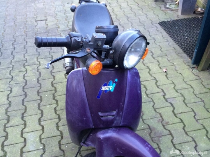 Honda Overig overige