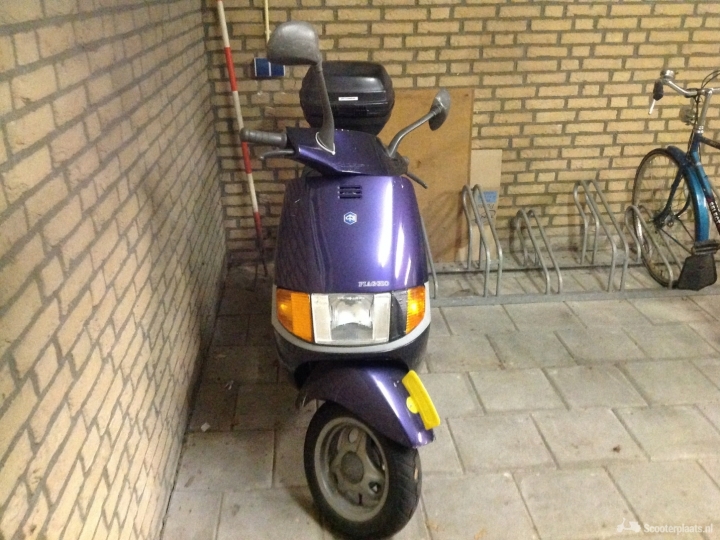 Vespa Overig overige