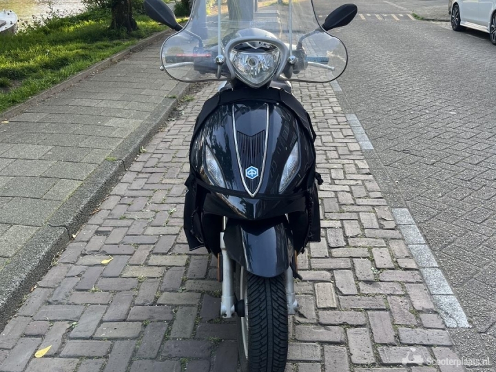 Overig Overig blauw