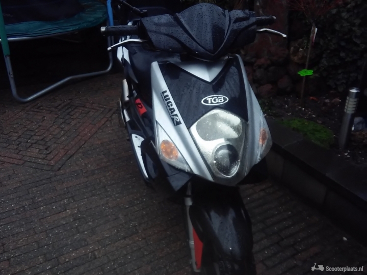 TGB Overig zwart