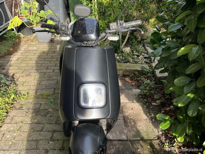 Overig Overig zwart