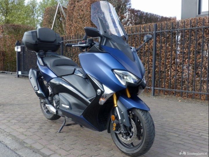 Yamaha Overig overige