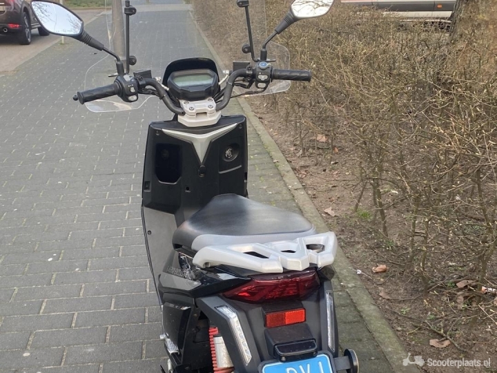 Overig Overig zwart