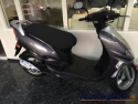 Kymco Vitality grijs