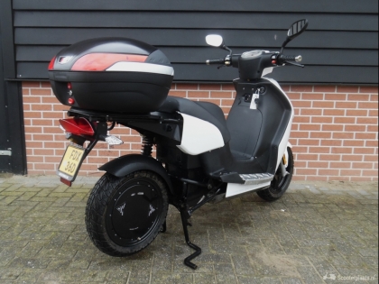 E-Max 120L wit