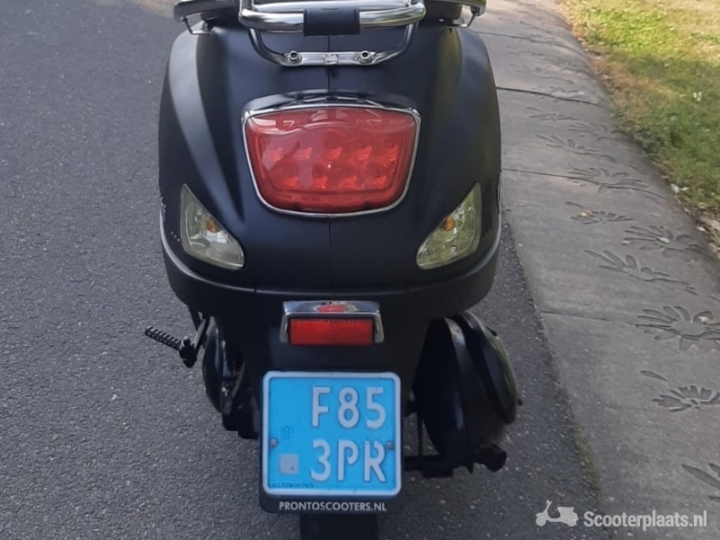 Overig Overig matzwart