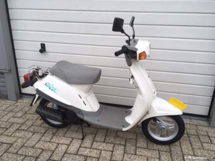 Yamaha Mint overige