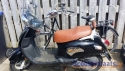 Scooterking Quest zwart