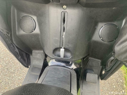 Piaggio mp3 500 L.T abs asr sport malossi - foto 8